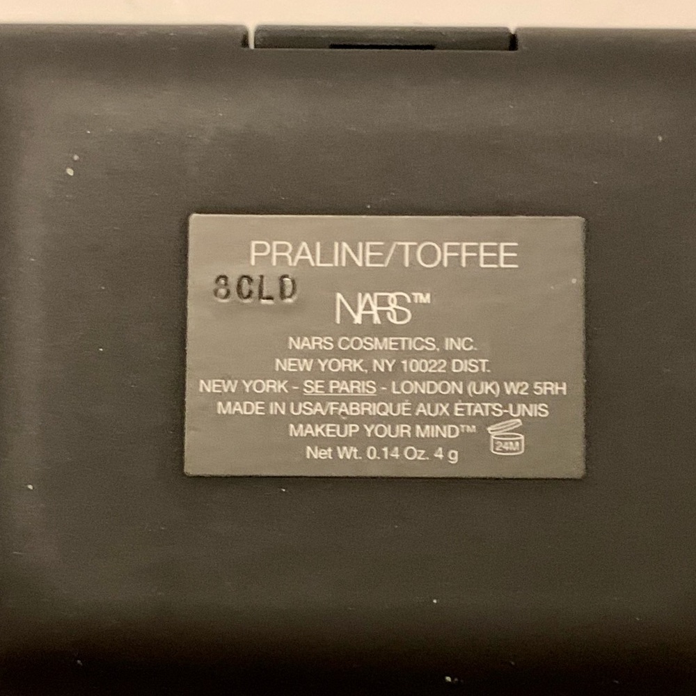 NARS - Picture 2 of 2